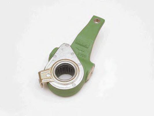 HALDEX 79402 Система тяг та важелів, гальмівна система