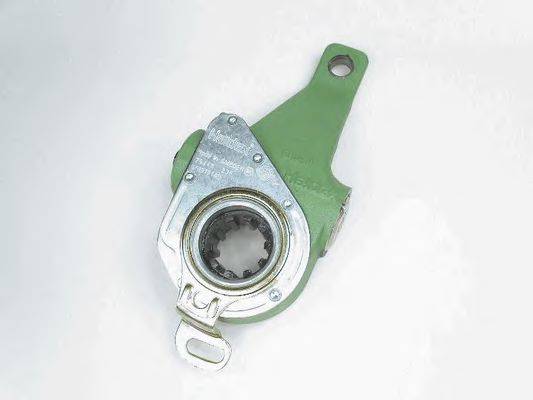 HALDEX 40764 Система тяг та важелів, гальмівна система