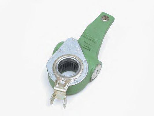 HALDEX 79520 Система тяг та важелів, гальмівна система
