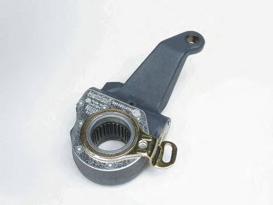 HALDEX 2800 Система тяг та важелів, гальмівна система
