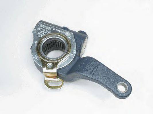 HALDEX 80012 Система тяг та важелів, гальмівна система