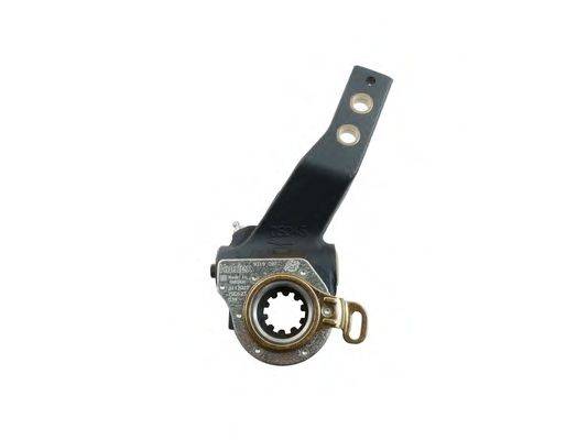 HALDEX 80123 Система тяг та важелів, гальмівна система
