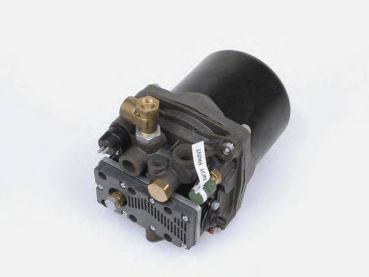 HALDEX 86576 Осушувач повітря, пневматична система