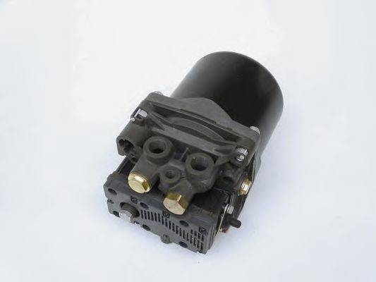 HALDEX 83347 Осушувач повітря, пневматична система
