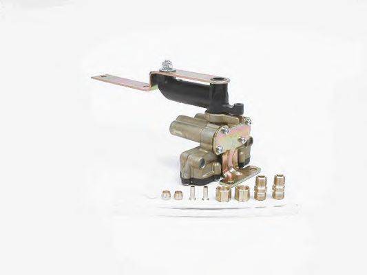 HALDEX 90054007 Регулятор висоти дор. просвіту авто. із пневмат. підвіскою