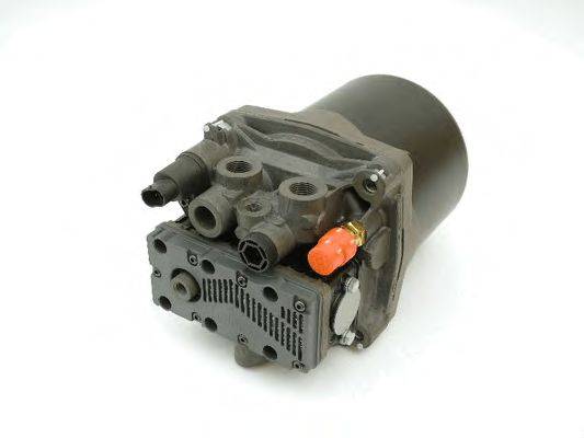 HALDEX 91309 Осушувач повітря, пневматична система