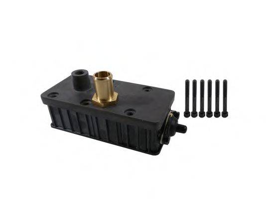 HALDEX 92047 Ремонтний комплект, здійснювач