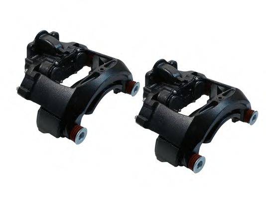 HALDEX 92068 Гальмівний супорт