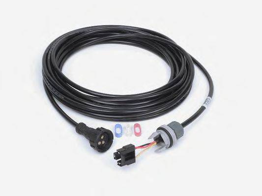 KRIEGER FAHRZEUGBAU 400357 З'єднувальний кабель ABS