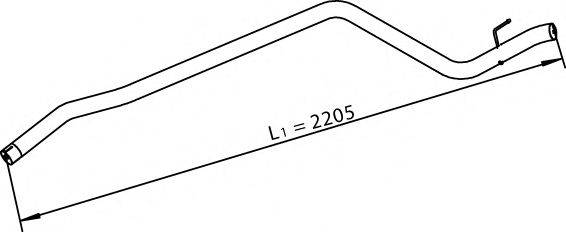 DINEX 28775