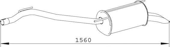 DINEX 74329