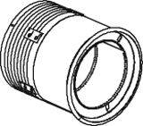 DINEX 68070 Каталізатор