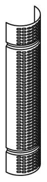 DINEX 80959 Теплозахисний екран