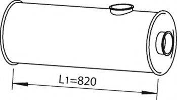DINEX 18335