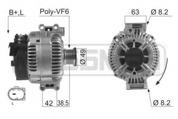 ERA 210476