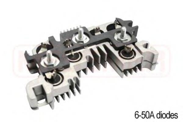 ERA DR5174 Випрямляч, генератор