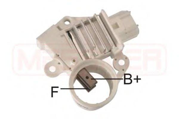 ERA VRF930 Регулятор генератора