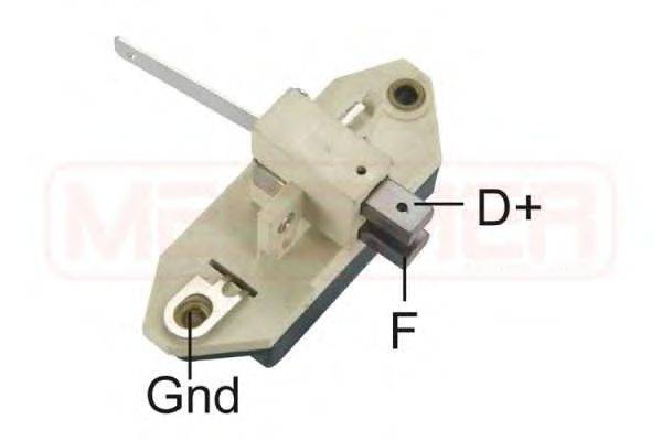 ERA IB371 Регулятор генератора