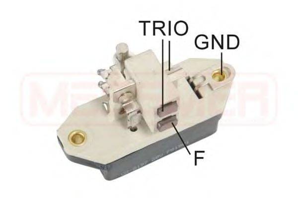 ERA IB376 Регулятор генератора