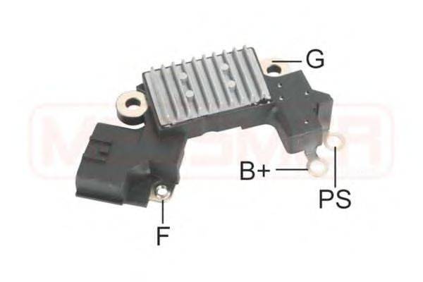 ERA IH766 Регулятор генератора