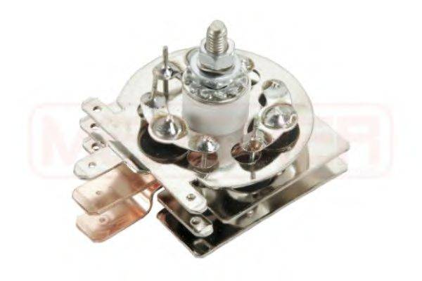 LUCAS 83844 Випрямляч, генератор