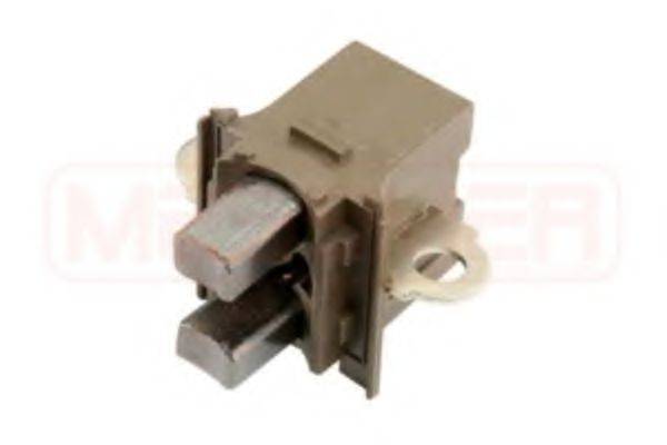 ERA 398200 Кронштейн, вугільна щітка