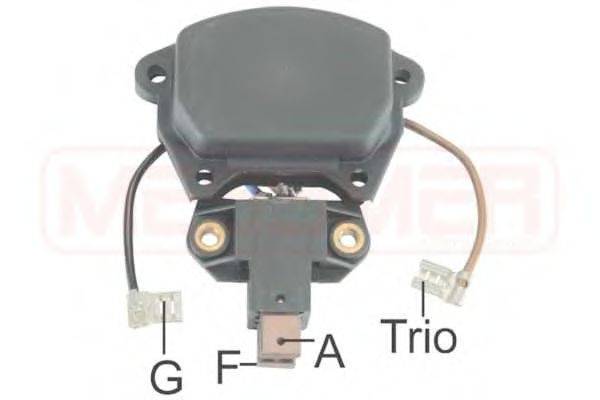 ERA IP129B Регулятор генератора
