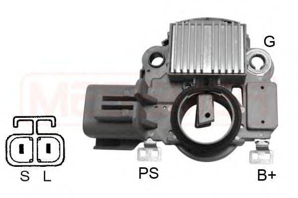 ERA FS05 18 300 Регулятор генератора