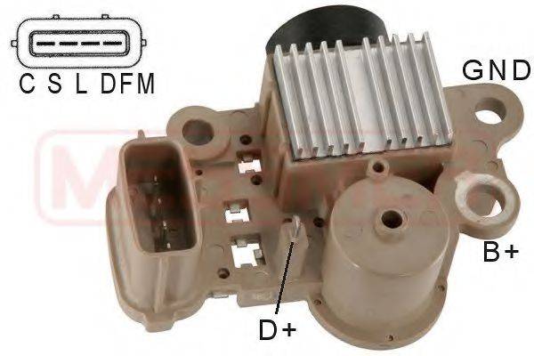ERA 37300-38310 Регулятор генератора
