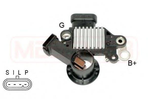 ERA 96408588 Регулятор генератора