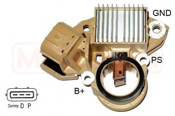 ERA AJ51-18-300 Регулятор генератора