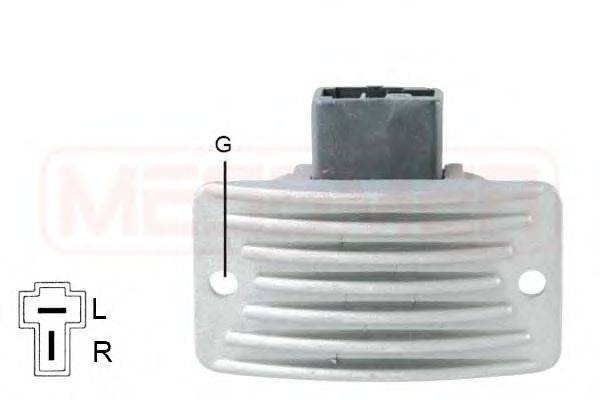 ERA R231 18300B Регулятор генератора