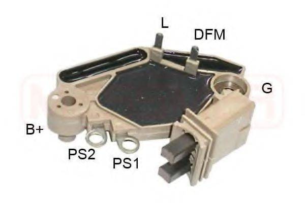 ERA M564 Регулятор генератора