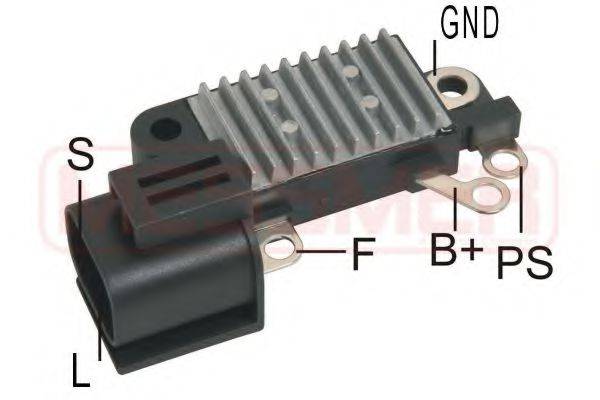 ERA IH761 Регулятор генератора