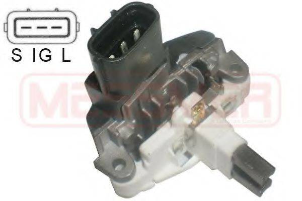 IVECO 42532975 Регулятор генератора