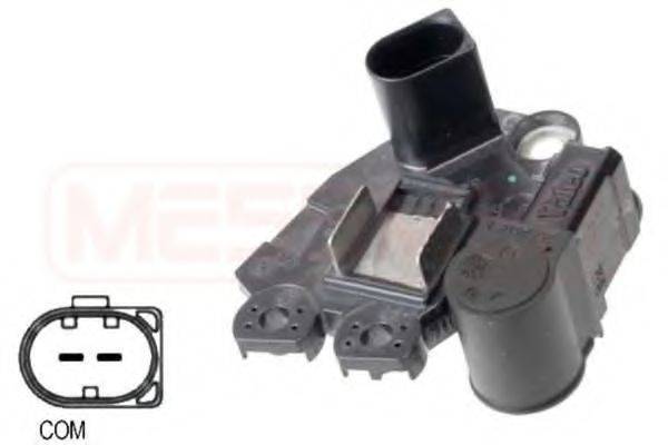 ERA 06E 903 016 F Регулятор генератора