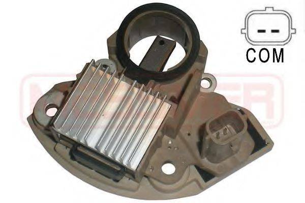 MITSUBISHI 551 Регулятор генератора