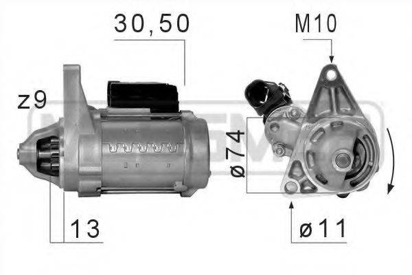 ERA 220676