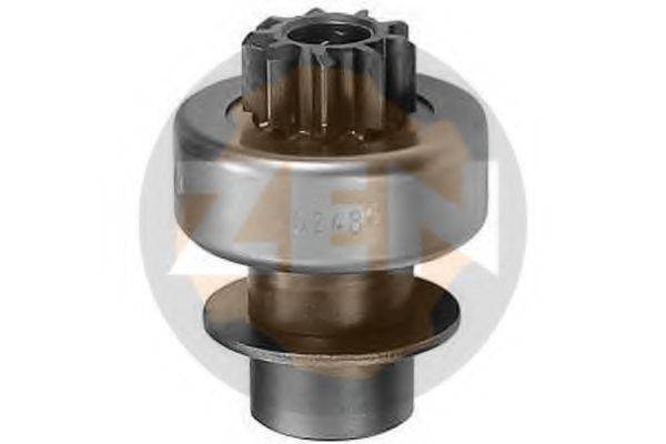 VALEO 93623 Привід із механізмом вільного ходу, стартер