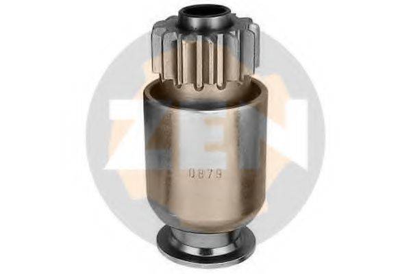PRESTOLITE ELECTRIC 59-225 Привід із механізмом вільного ходу, стартер