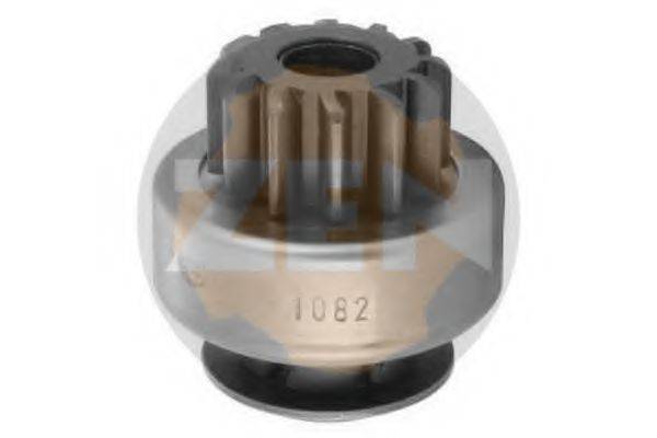 ERA 1082 Привід із механізмом вільного ходу, стартер