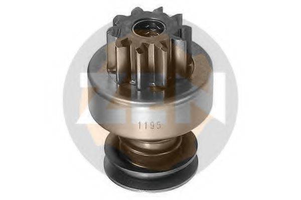 ERA 1195 Привід із механізмом вільного ходу, стартер