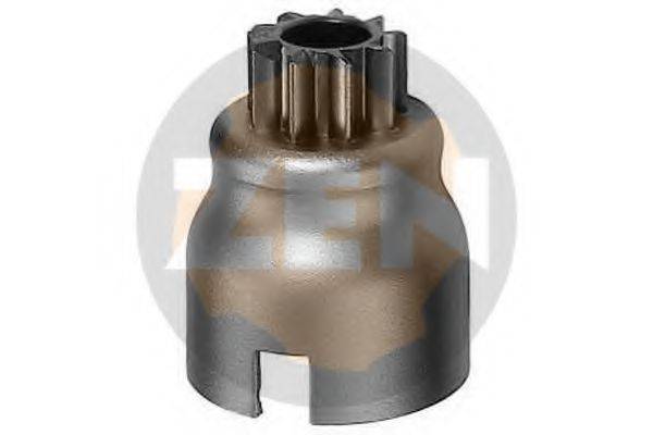 PRESTOLITE ELECTRIC 6316 Провідна шестерня стартер