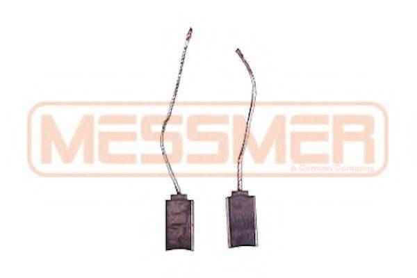 BOSCH 1127014015 Вугільна щітка, генератор