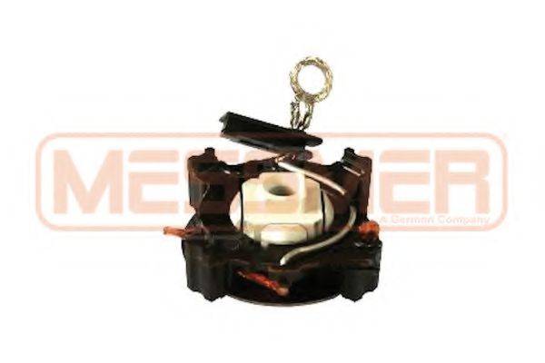 VALEO 594381 Кронштейн, вугільна щітка