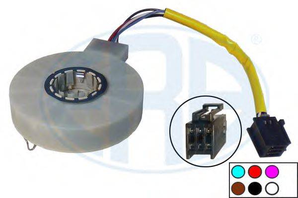 ERA 9232 Датчик кута повороту