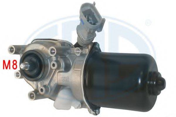 IVECO 9900333 Двигун склоочисника