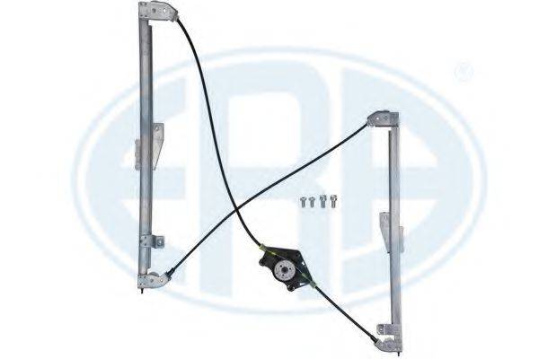VALEO 850596 Підйомний пристрій для вікон