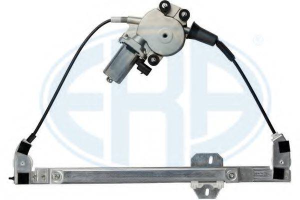 VALEO 850164 Підйомний пристрій для вікон