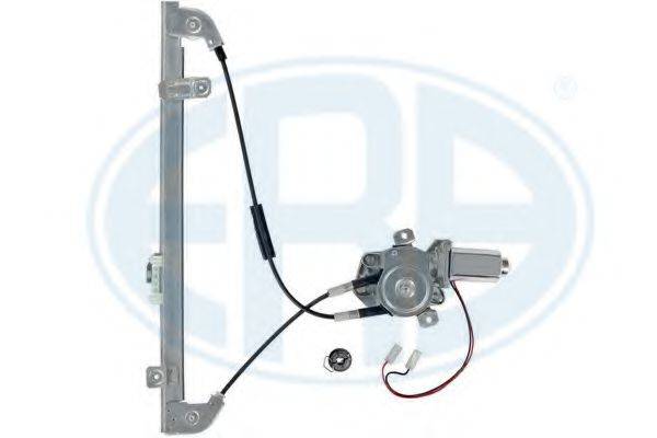 VAN WEZEL 4036263 Підйомний пристрій для вікон